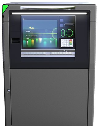 Products | Southern Bank Equipment & ATMs